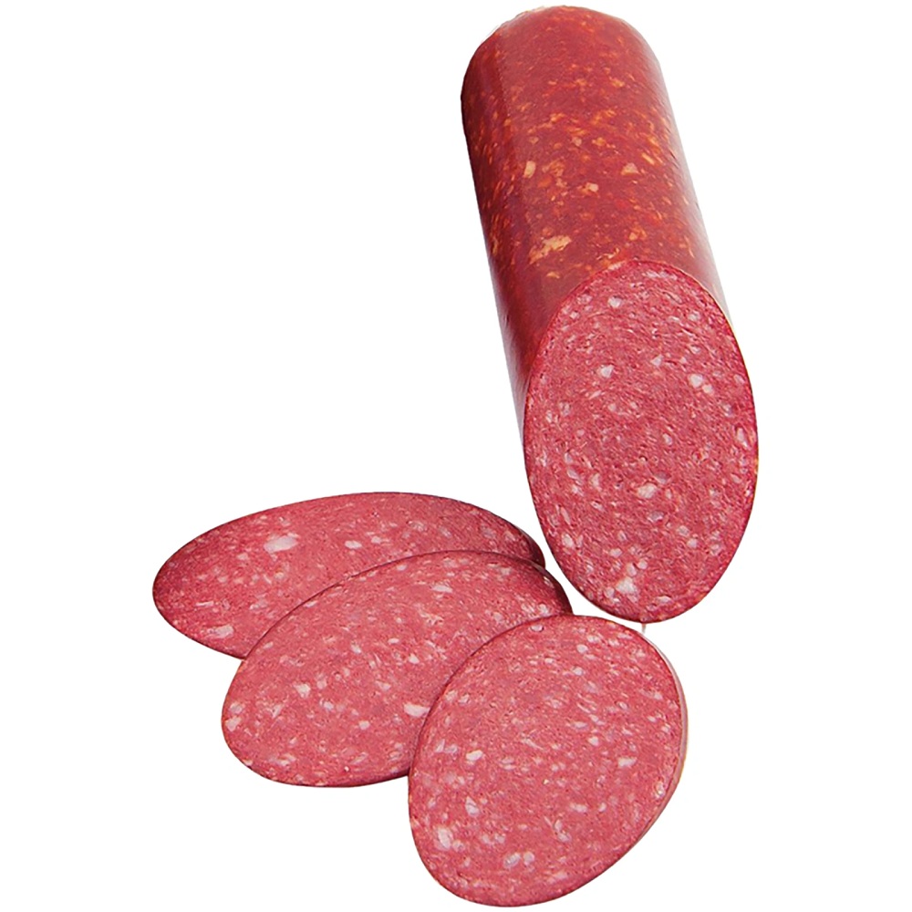 Сосиски мини детские, 1.2кг, Фабрика качества